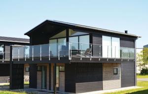 Апартаменты Holiday home Kærtoften Frederikshavn IX