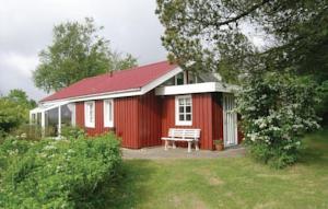 Апартаменты Holiday home Kæruldvej