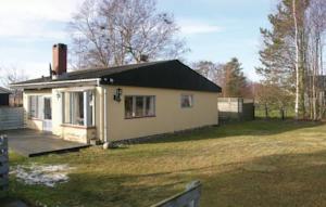 Отель Holiday home Lerbækvej
