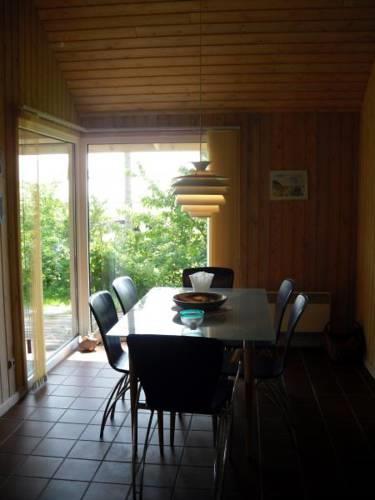 Апартаменты Holiday House Frederikshavn, Vangen-Sulbæk 804