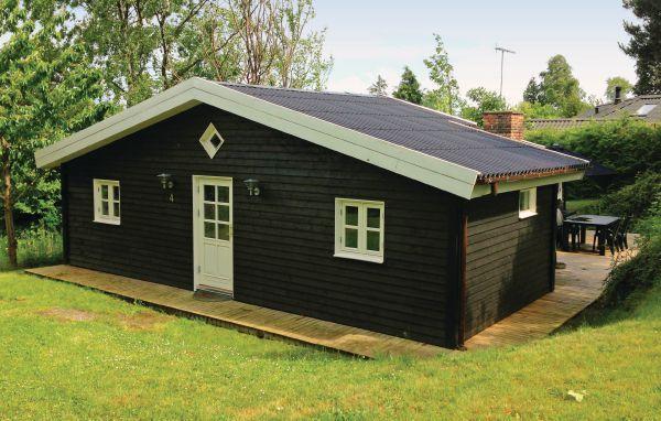 Апартаменты Holiday home Hirsevænget