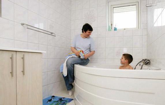 Апартаменты Holiday home Kystsvinget
