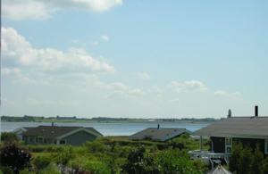 Апартаменты Holiday home Strandtoften Jægerspris XII