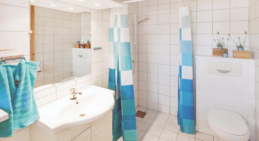 Апартаменты Holiday home Brødemosevej