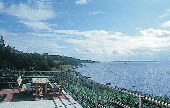 Апартаменты Holiday home C.A. Nielsensvej