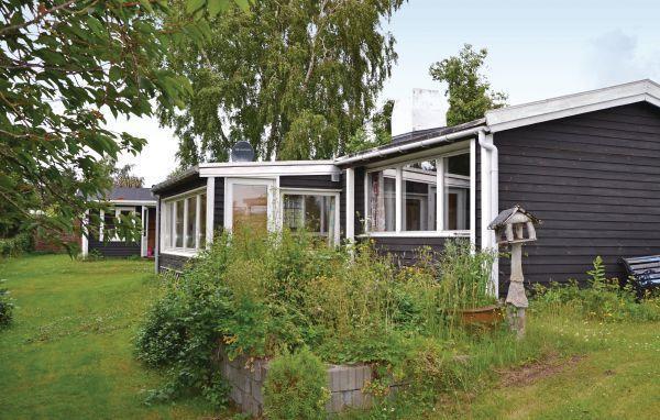 Апартаменты Holiday home Kildehøjvej