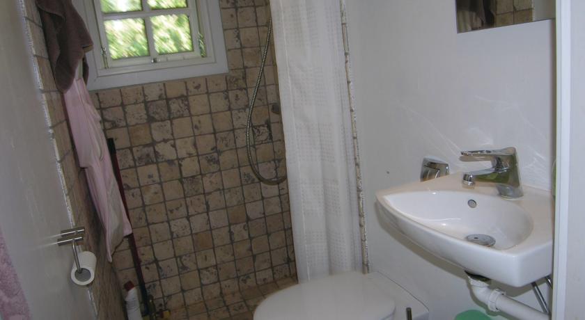 Апартаменты Holiday home Køgehusvej