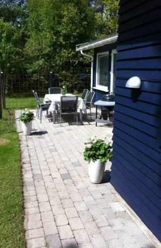 Апартаменты Holiday home Møllevangsvej Frederiksværk X
