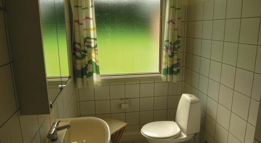 Апартаменты Holiday home Myretuevej