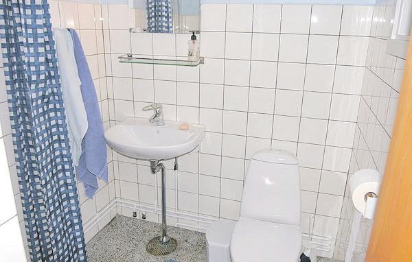 Апартаменты Holiday home Nyvej Frederiksværk III