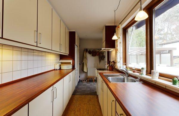 Апартаменты Holiday home Orionvej Frederiksværk XI