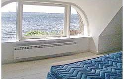 Апартаменты Holiday home Parkovsvej