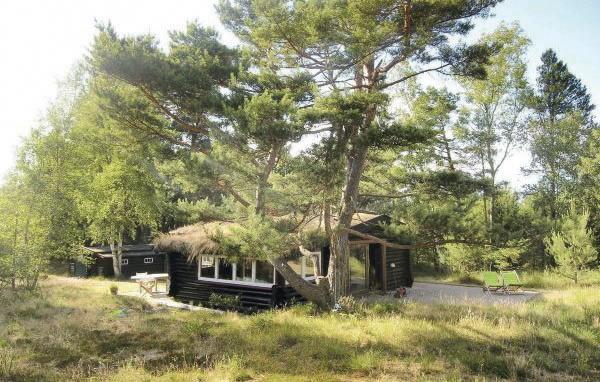 Апартаменты Holiday home Pilevangsvej