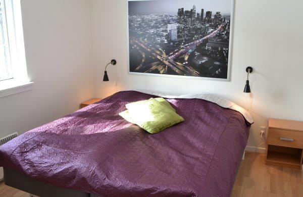 Апартаменты Holiday home Soltoften Frederiksværk XI