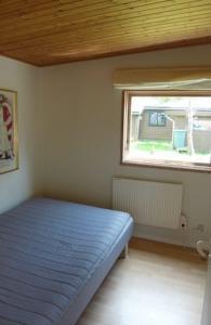 Апартаменты Holiday home Bellisvejen