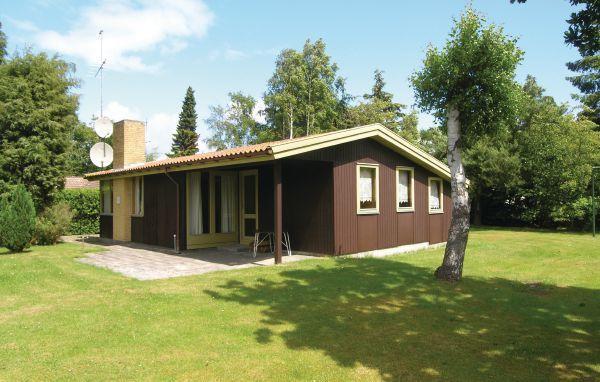 Апартаменты Holiday home Bøgevejen Gedser Denm