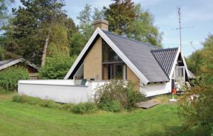 Апартаменты Holiday home Burrevejen Gedser IX