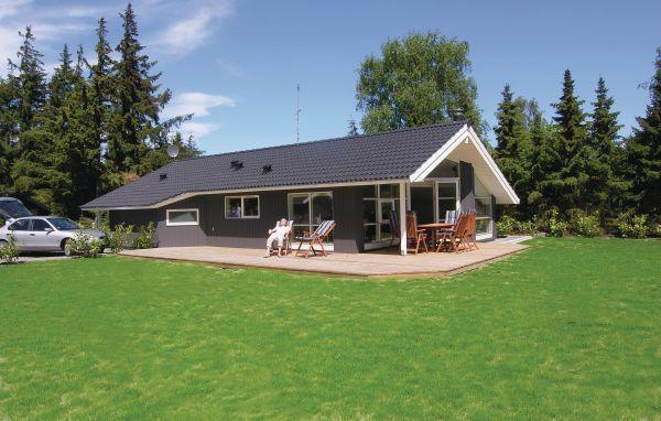 Апартаменты Holiday home Burrevejen Gedser XII