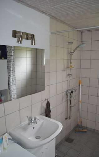 Апартаменты Holiday home Egevejen