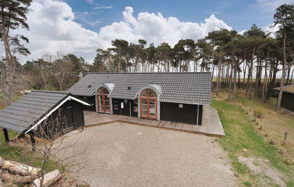 Апартаменты Holiday home Fællesdigevej Gedser III