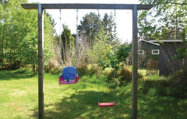 Апартаменты Holiday home Fællesdigevej Gedser IV
