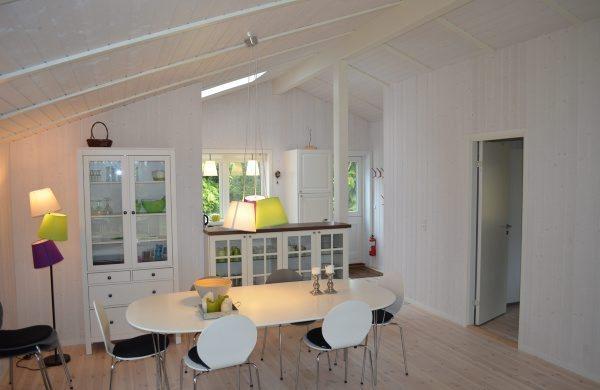 Апартаменты Holiday home Fællesdigevej Gedser XI