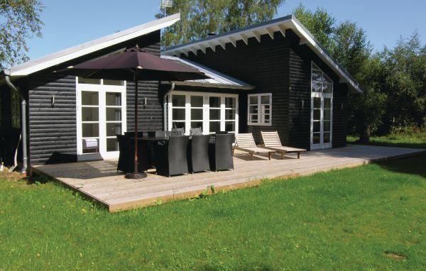 Апартаменты Holiday home Falkevejen Gedser IX