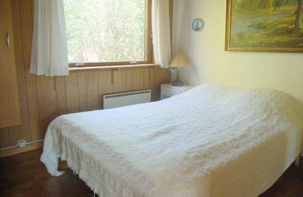 Апартаменты Holiday home Følfodvejen Gedser I