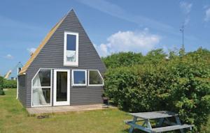 Апартаменты Holiday home Gedser Feriepark Gedser I