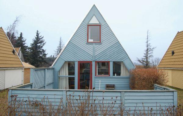 Апартаменты Holiday home Gedser Feriepark Gedser III