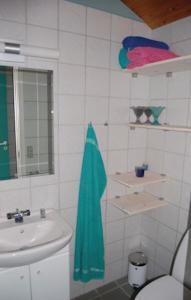 Holiday home Lollebovej