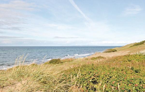 Апартаменты Holiday home Alumevangen Gilleleje XI