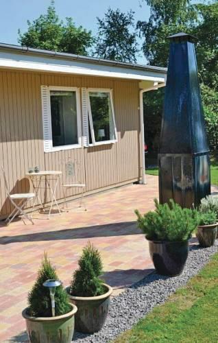 Апартаменты Holiday home Arupsvej Græsted