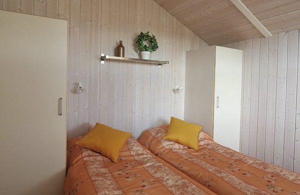 Апартаменты Holiday home Arupsvej Græsted III