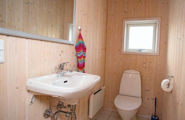 Апартаменты Holiday home Bakkedraget Gilleleje