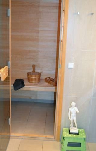 Апартаменты Holiday home Bekkasinvænget Dronningmølle V