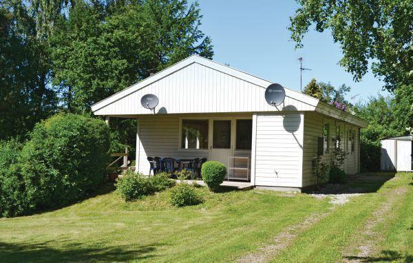 Апартаменты Holiday home Birkedalen