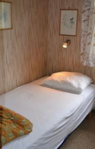 Отель Holiday home Bugeshøjen