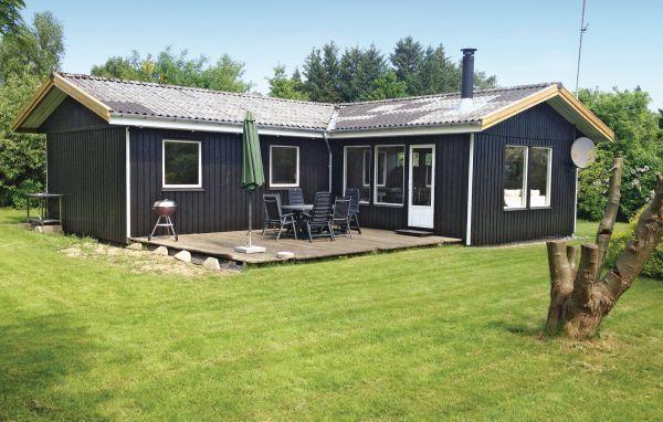 Апартаменты Holiday home Byåsen