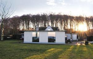 Отель Holiday home Carl Lendorfsvej