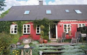 Апартаменты Holiday home Digehøfdet