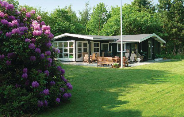 Апартаменты Holiday home Egernvej Gilleleje Denm