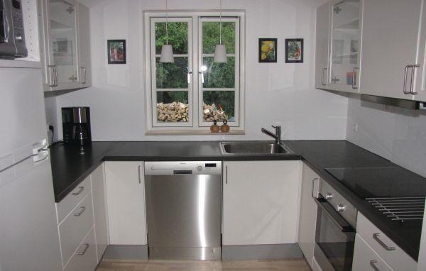 Апартаменты Holiday home Egernvej Gilleleje XII