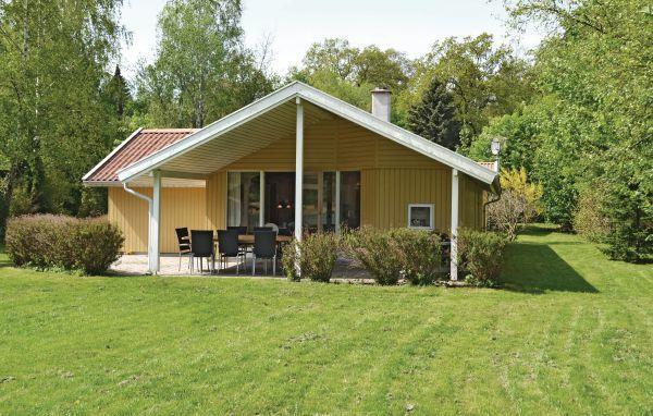 Апартаменты Holiday home Engledet Gilleleje Denm
