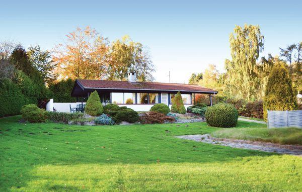Апартаменты Holiday home Engledet Gilleleje I