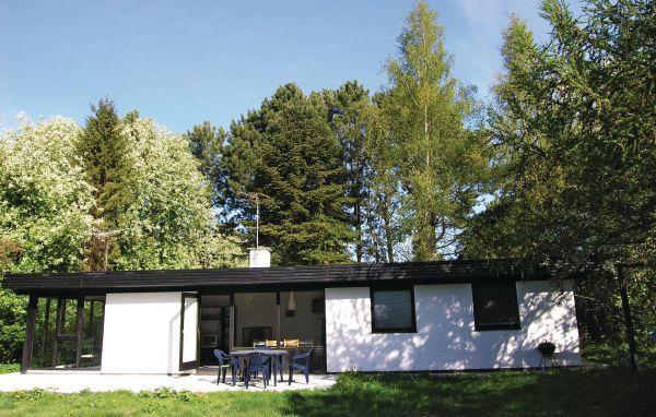 Апартаменты Holiday home Englodsvej