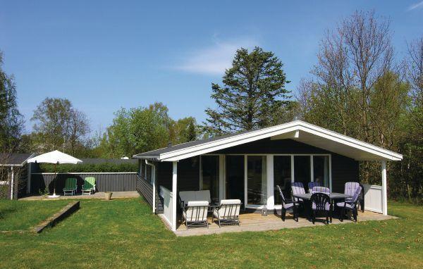 Апартаменты Holiday home Fasanbakken