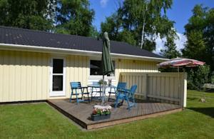 Holiday home Harestien Gilleleje IX