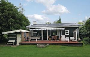Holiday home Markvej Gilleleje II