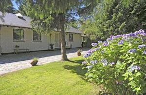 Holiday home Poppel Alle